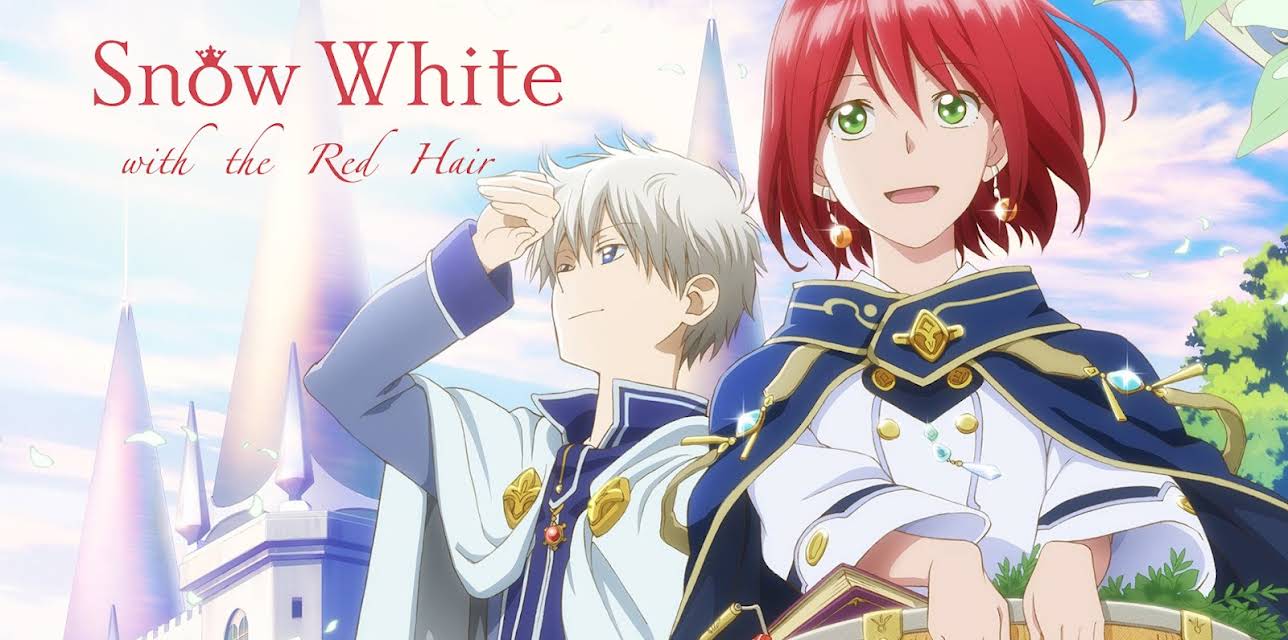 Snow White with the Red Hair, Season 1