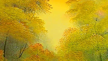 05:30: Bob Ross - The Joy of Painting | ARD Alpha | 4/19 2026