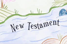 Randall Goodgame Music: New Testament