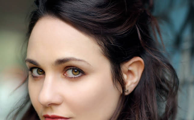 Tuppence Middleton