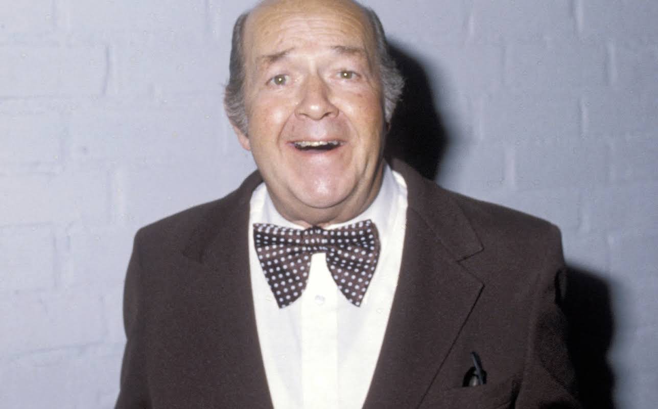 Stubby Kaye