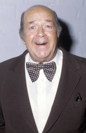 Stubby Kaye as 