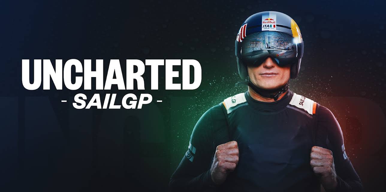 Uncharted: SailGP