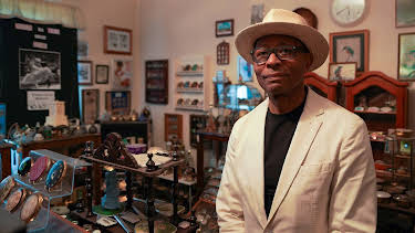 1:05 AM: Millionaire Hoarders | Channel 4 | 9/18 2026