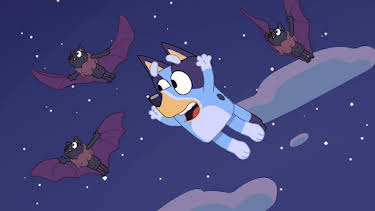 11:15 AM: Bluey (S1) | Cbeebies | 7/1 2026