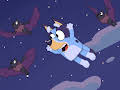 Bluey