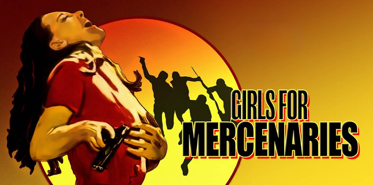 Girls for Mercenaries (1970)