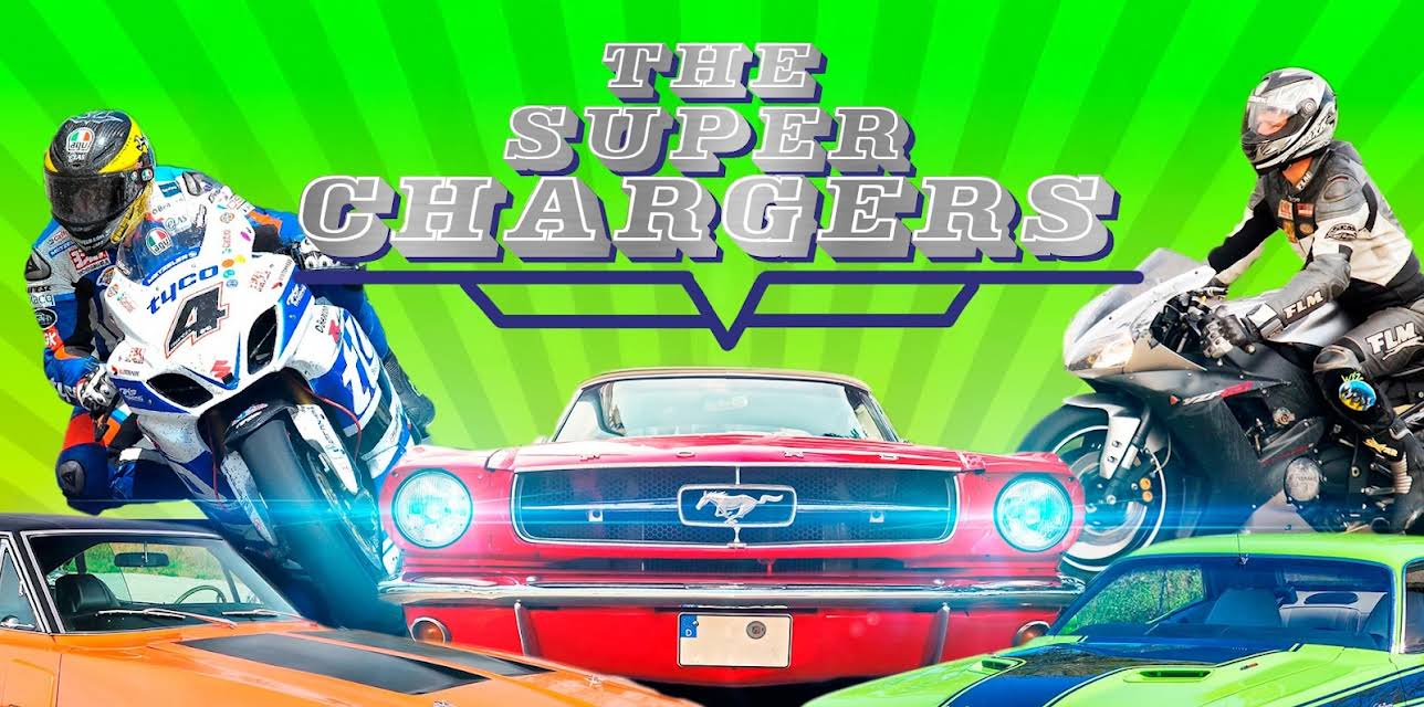 The Super Chargers