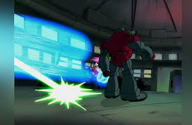 Sonic Underground: Volume 1: Tangled Webs