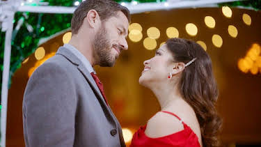 12:30 PM: Cloudy with a Chance of Christmas | Channel 5 | 11/7 2026