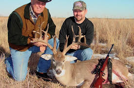 Realtree Outdoors: North Texas Bow Hunt