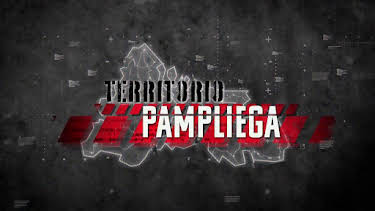 03:05: TERRITORIO PAMPLIEGA | Cuatro | 10/4 2026