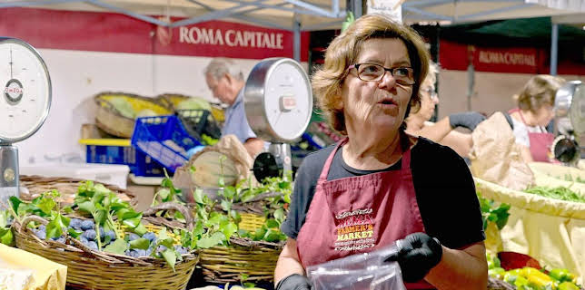 18:35: Italien, meine Liebe | Arte | 2/13 2026