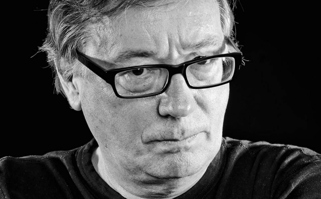 Jeff Rawle