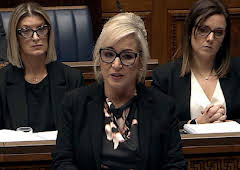 Northern Ireland Assembly