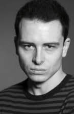 Shane Taylor como TMC Turner