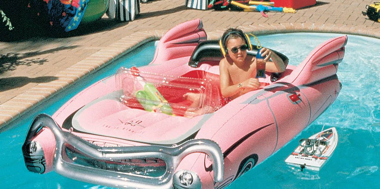 Blank Check (1994)