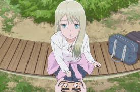 Season 1: Lily English Dub