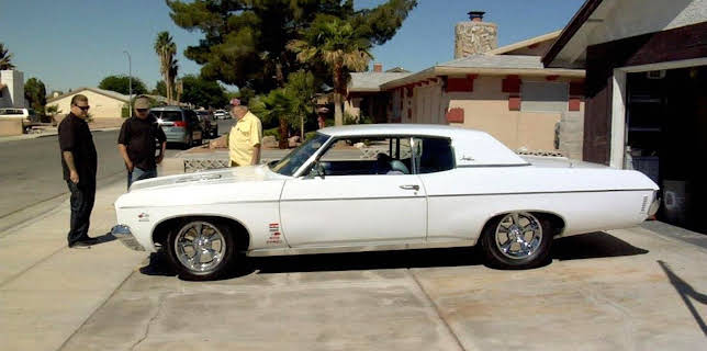 01:35: Pawn Stars - Die drei vom Pfandhaus | Kabel Eins Doku | 12/2 2025