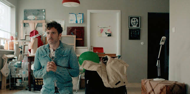 21:50: The Danish Woman (4/6) | Arte | 2/12 2026