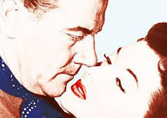 El cañón del corcel negro