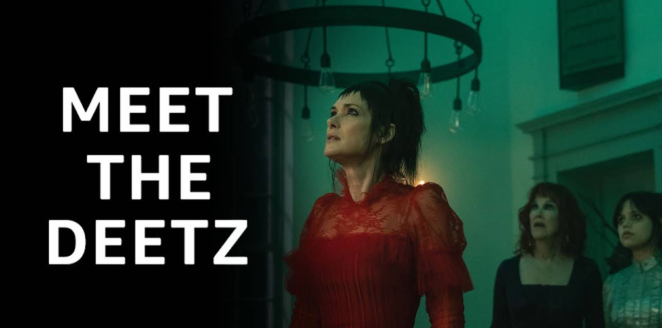 Meet the Deetz (2024)