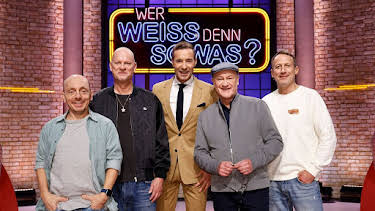 14:25: Wer weiß denn sowas? | BR Fernsehen | 8/20 2026