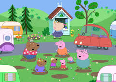 Peppa Pig