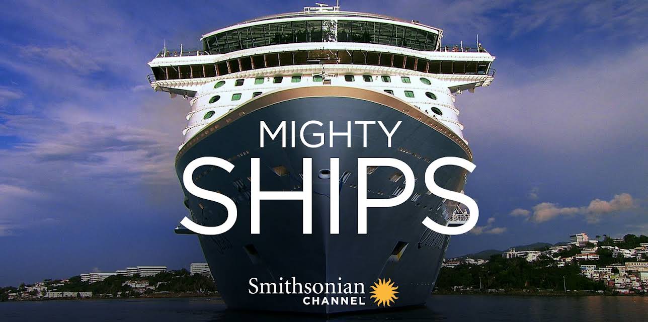 Mighty Ships