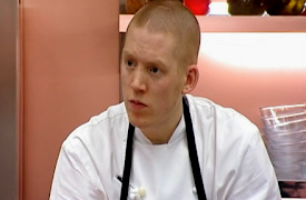 Great British Menu: Central Main