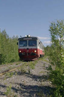 21:27: Viajar en tren | La Otra | 4/7 2026
