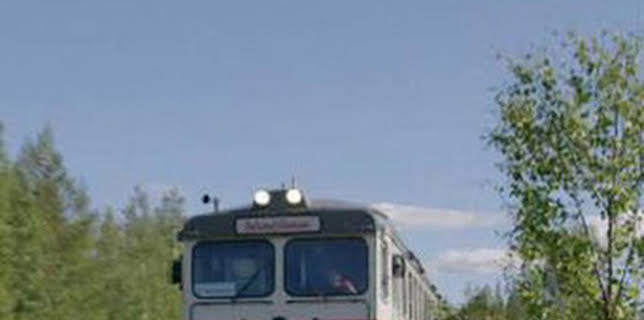 21:27: Viajar en tren: Alemania: Donauschingen-Sigmaringen-Gammertingen | La Otra | 12/23 2025