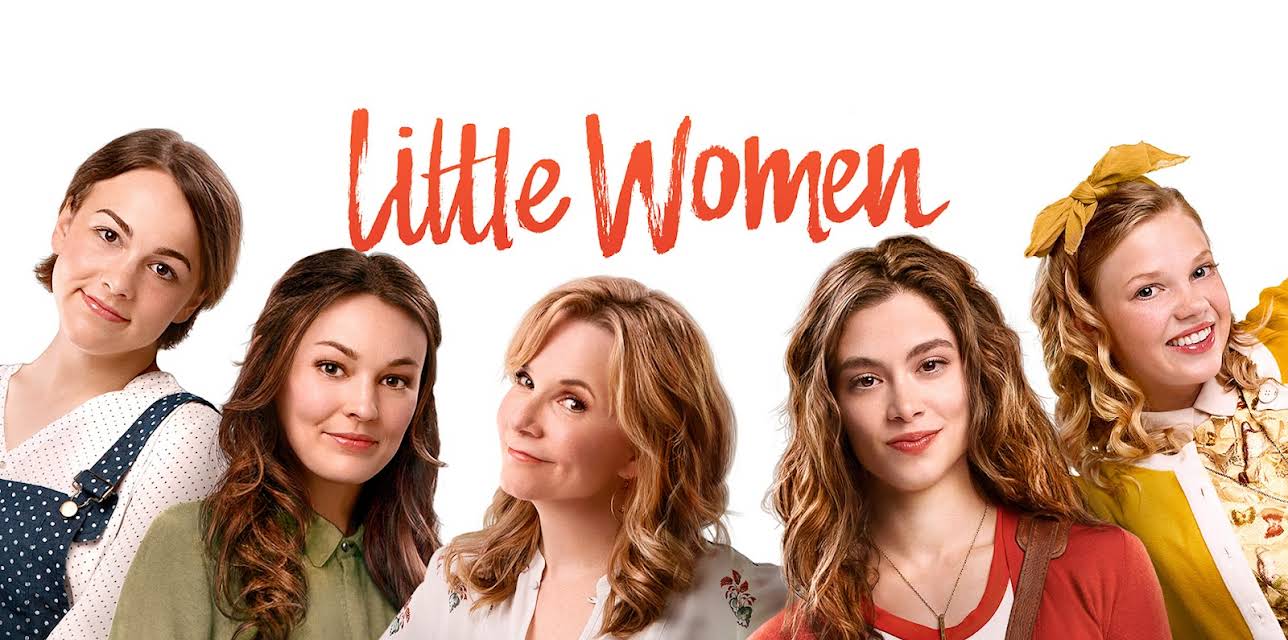 Little Women (2018) (2018)