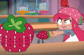 Season 1: The Ghosts of Cupcakes Past | Fright Fall