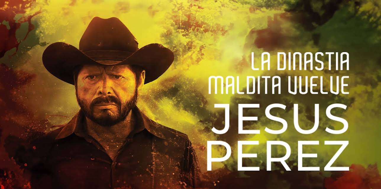 La dinastía maldita, vuelve Jesús Pérez (2015)