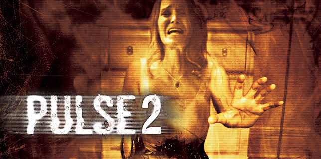 Pulse 2: Afterlife (2008)