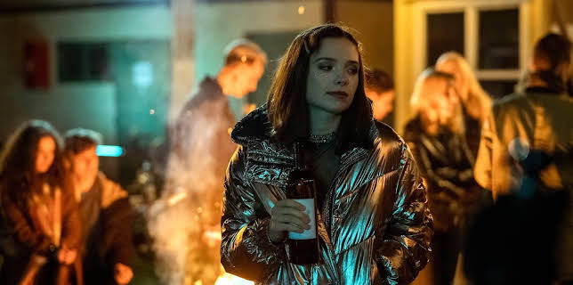 00:30: Klangor - Ein Mädchen verschwindet spurlos (1/8) | MDR Fernsehen | 11/22 2025