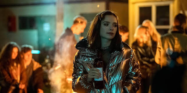 Klangor - Ein Mädchen verschwindet spurlos