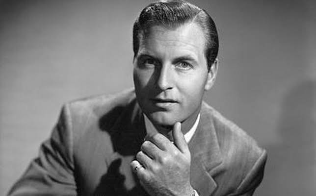 George Montgomery