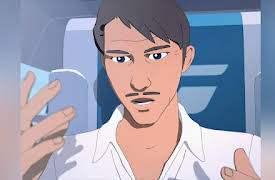 Iron Man: Armored Adventures Season 1: Iron, Forged in Fire, Part One