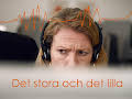 Det stora och det lilla