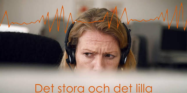 Det stora och det lilla