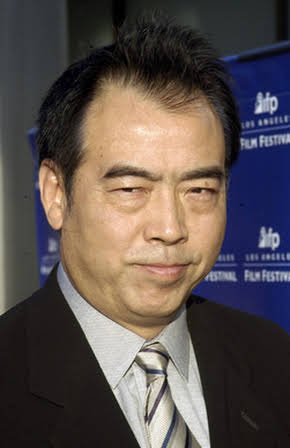 Chen Kaige as Director