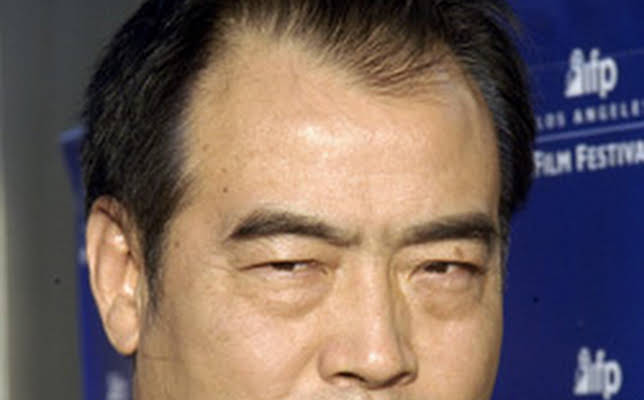 Chen Kaige