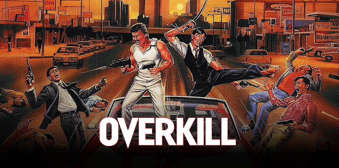Overkill (1986) (1986)