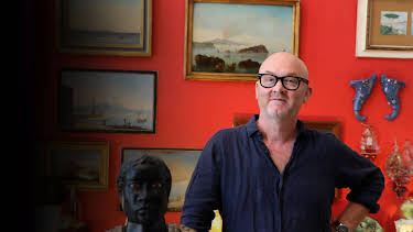 18:06: Maestros de la restauración: Las luces de Blackpool | Discovery | 6/26 2025