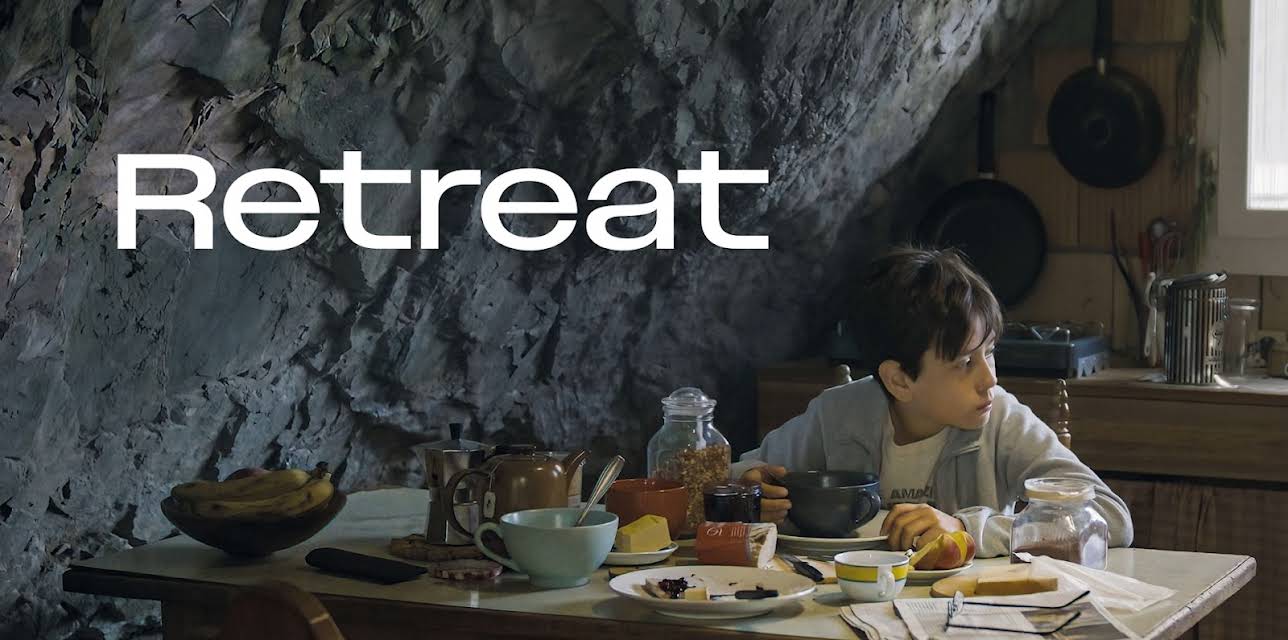 Retreat (2024)
