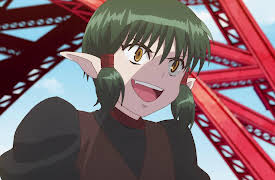 TOKYO MEW MEW NEW: Everyone’s Waiting For You! Run, Ichigo!