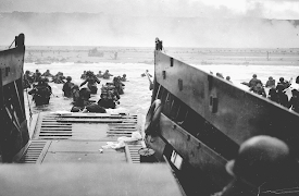 The 100 Days That Defined Modern History: D-Day - 1944