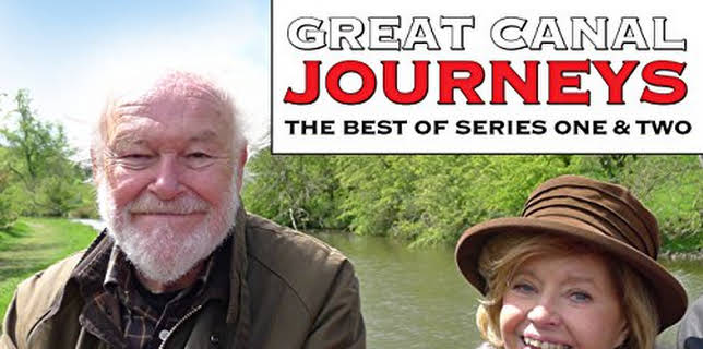 Great Canal Journeys